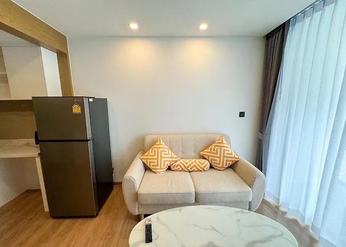 Stylish 2 Bedroom Apartment By Ibg Property S5503