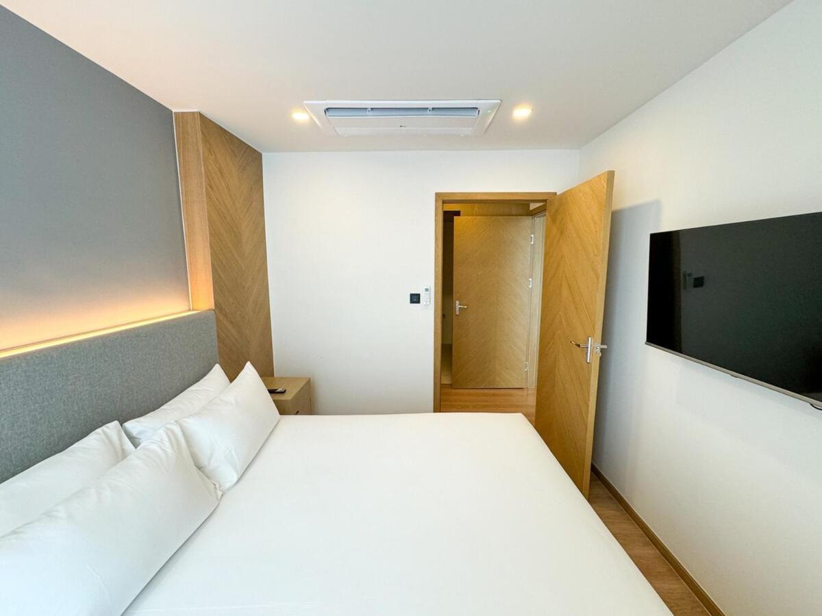 Stylish 2 Bedroom By Ibg S5503 Apartment Phuket