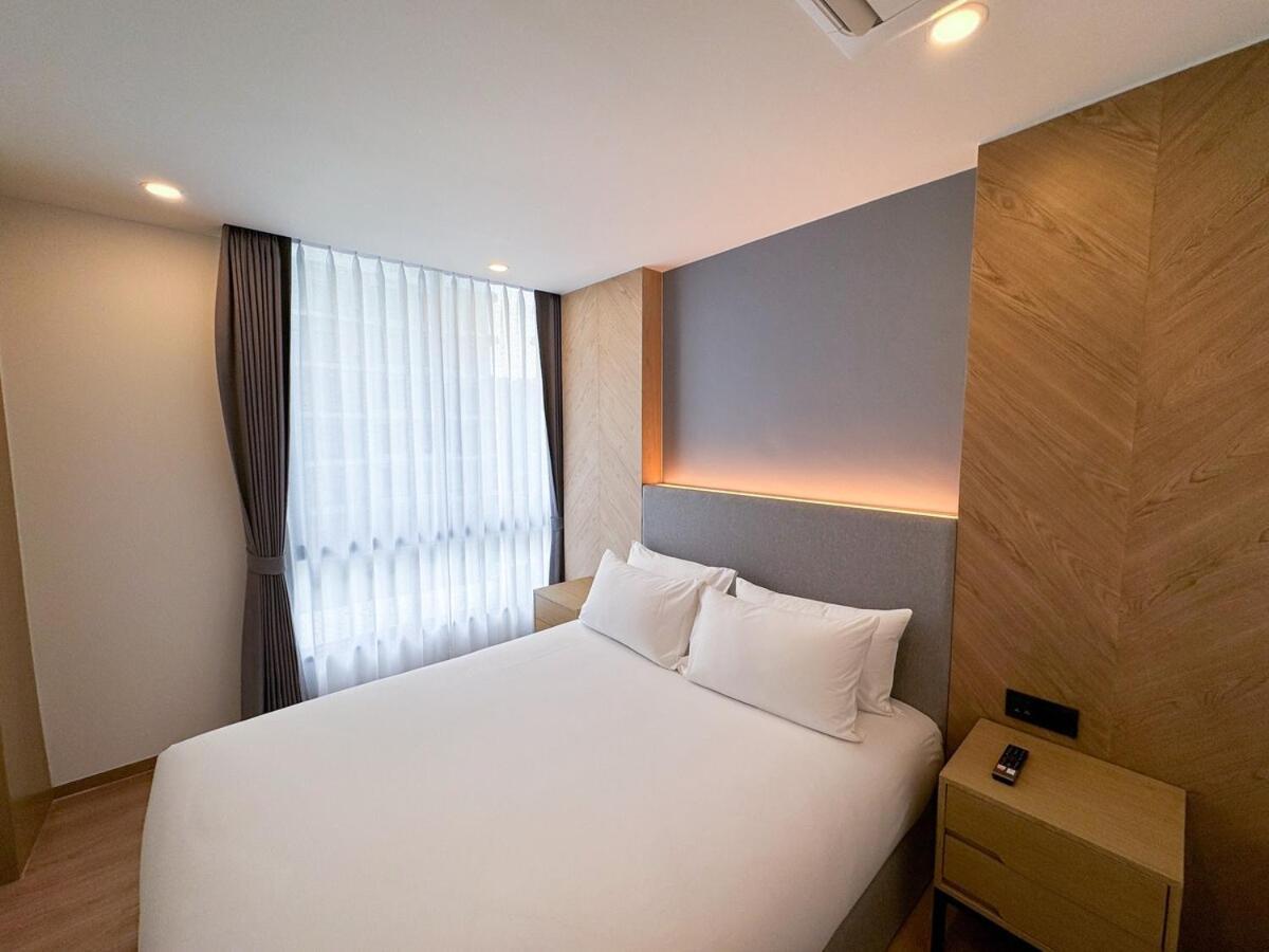 Apartment Stylish 2 Bedroom By Ibg S5503 Phuket