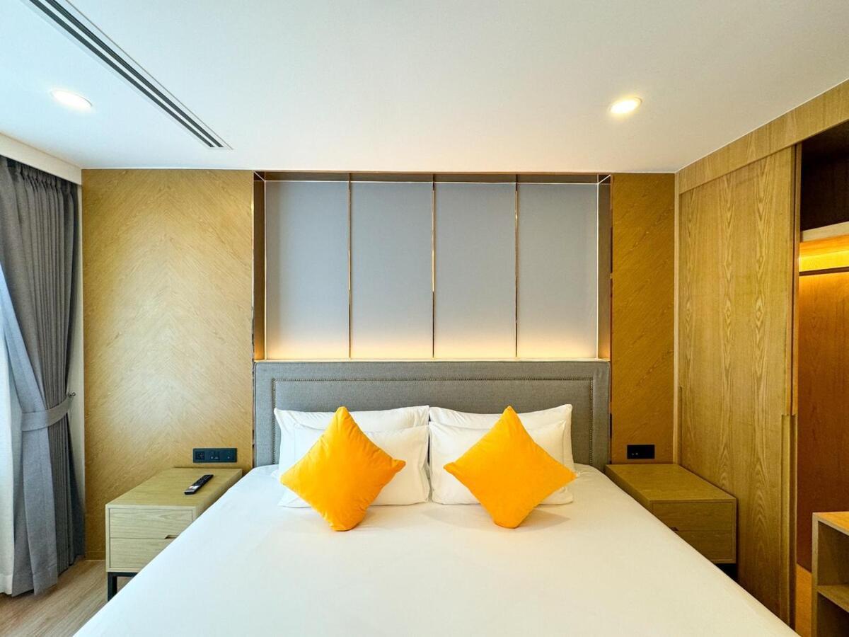 Apartment Stylish 2 Bedroom By Ibg S5503