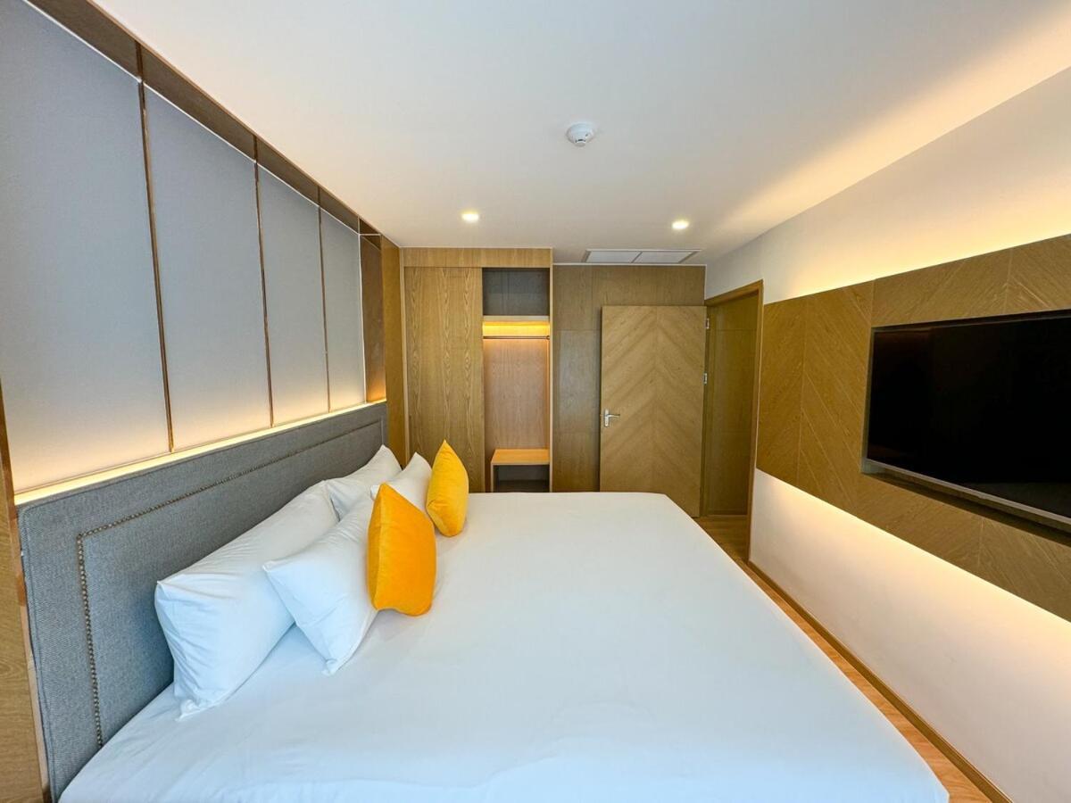 Apartment Stylish 2 Bedroom By Ibg S5503 *